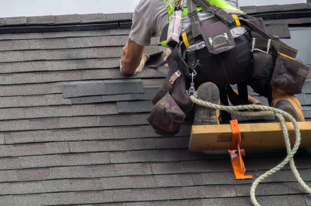 Reliable Flat Roof Repair contractor in Rockdale, IL by Brentwood Metal Roofing