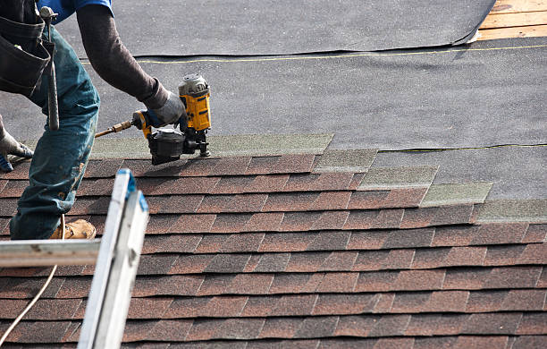 Licensed Flat Roof Repair service in Rockdale, IL - Brentwood Metal Roofing
